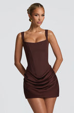 CLAUDIA | VESTIDO