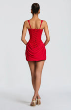 CLAUDIA | VESTIDO