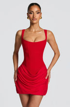 CLAUDIA | VESTIDO