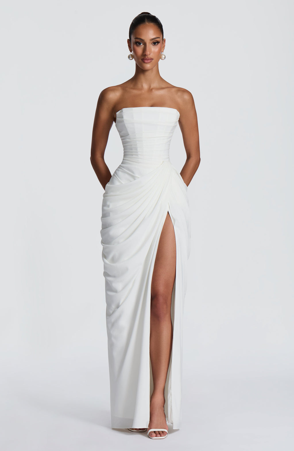 LARA | VESTIDO