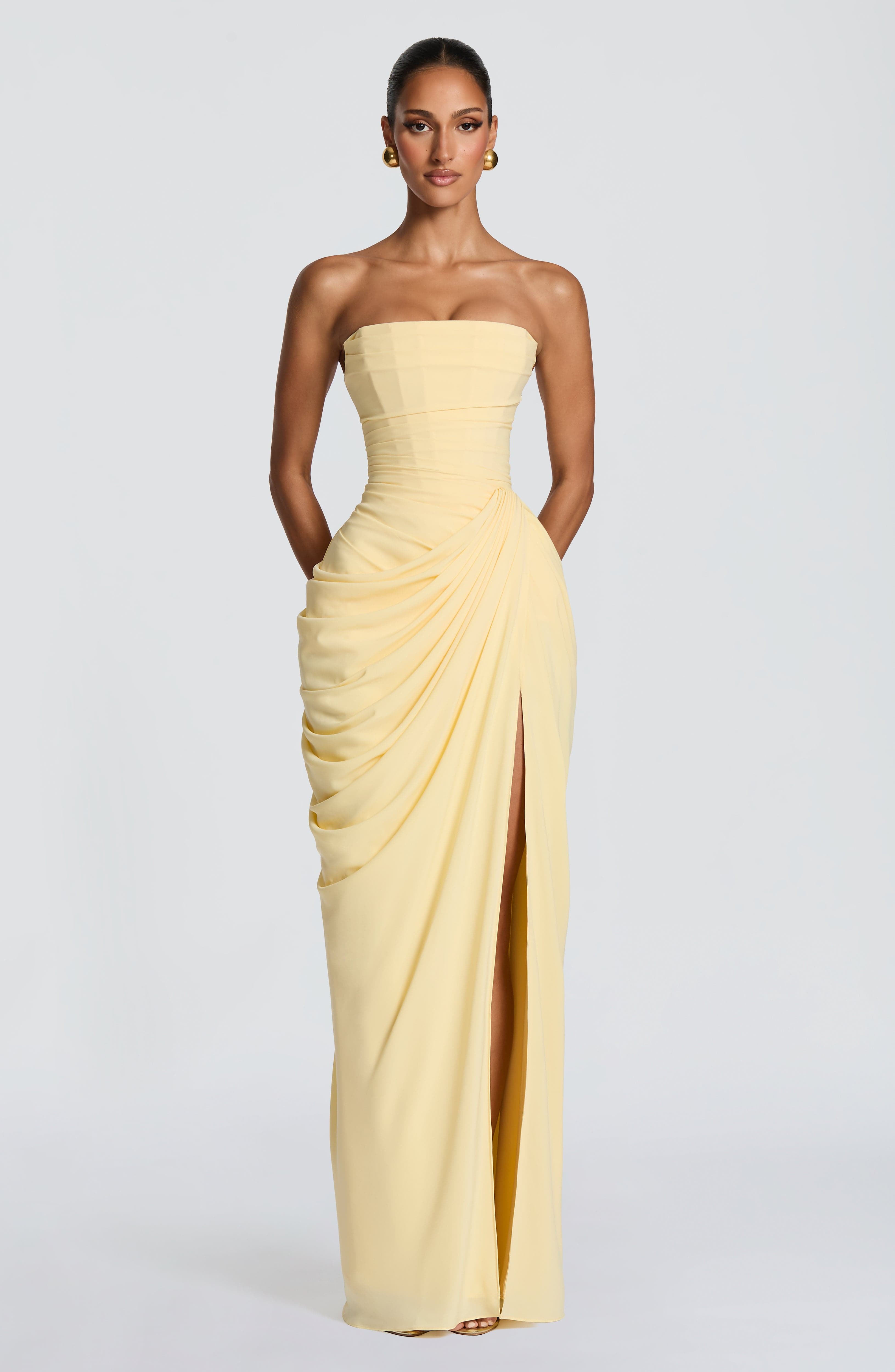 LARA | VESTIDO