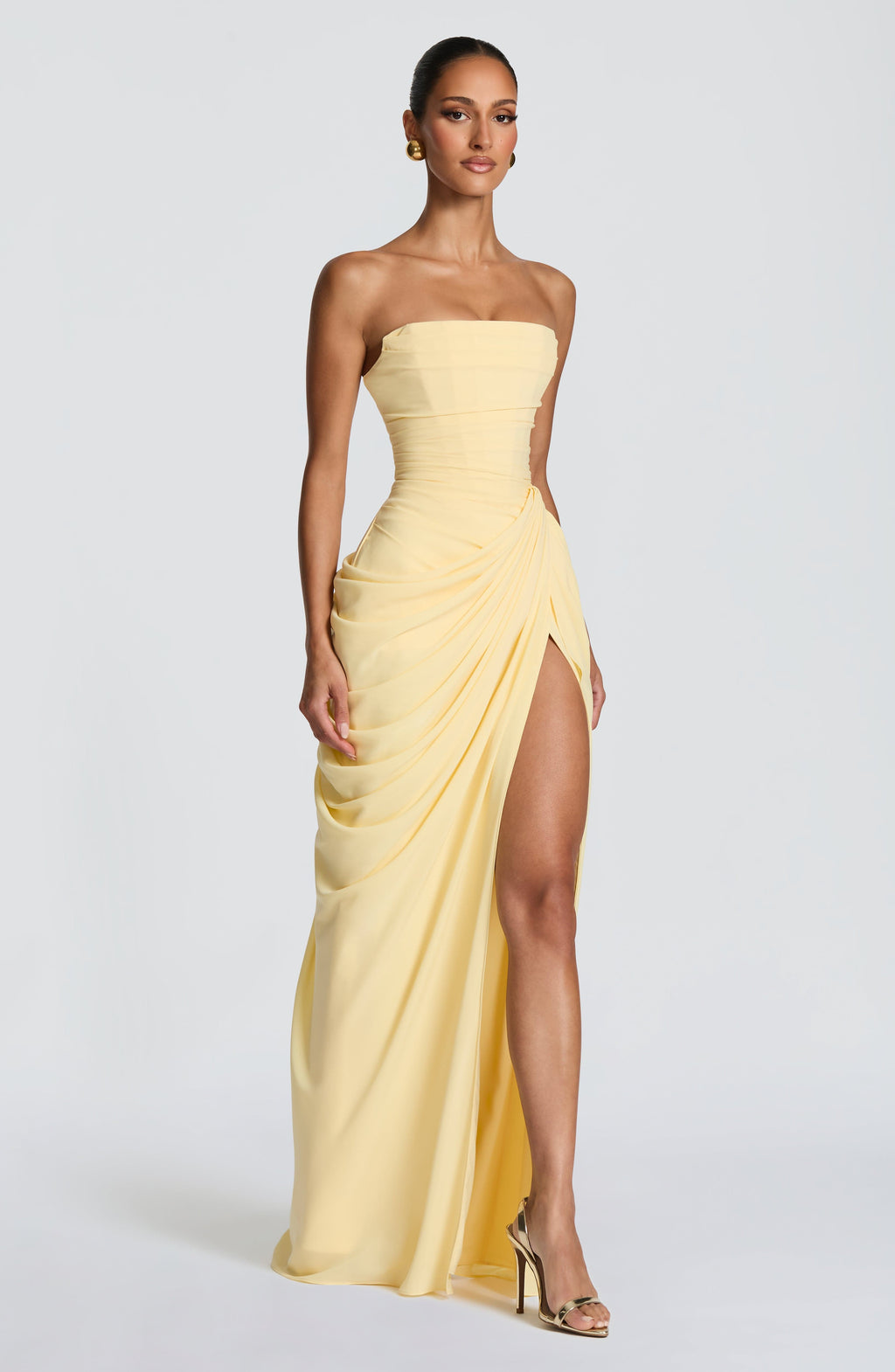 LARA | VESTIDO