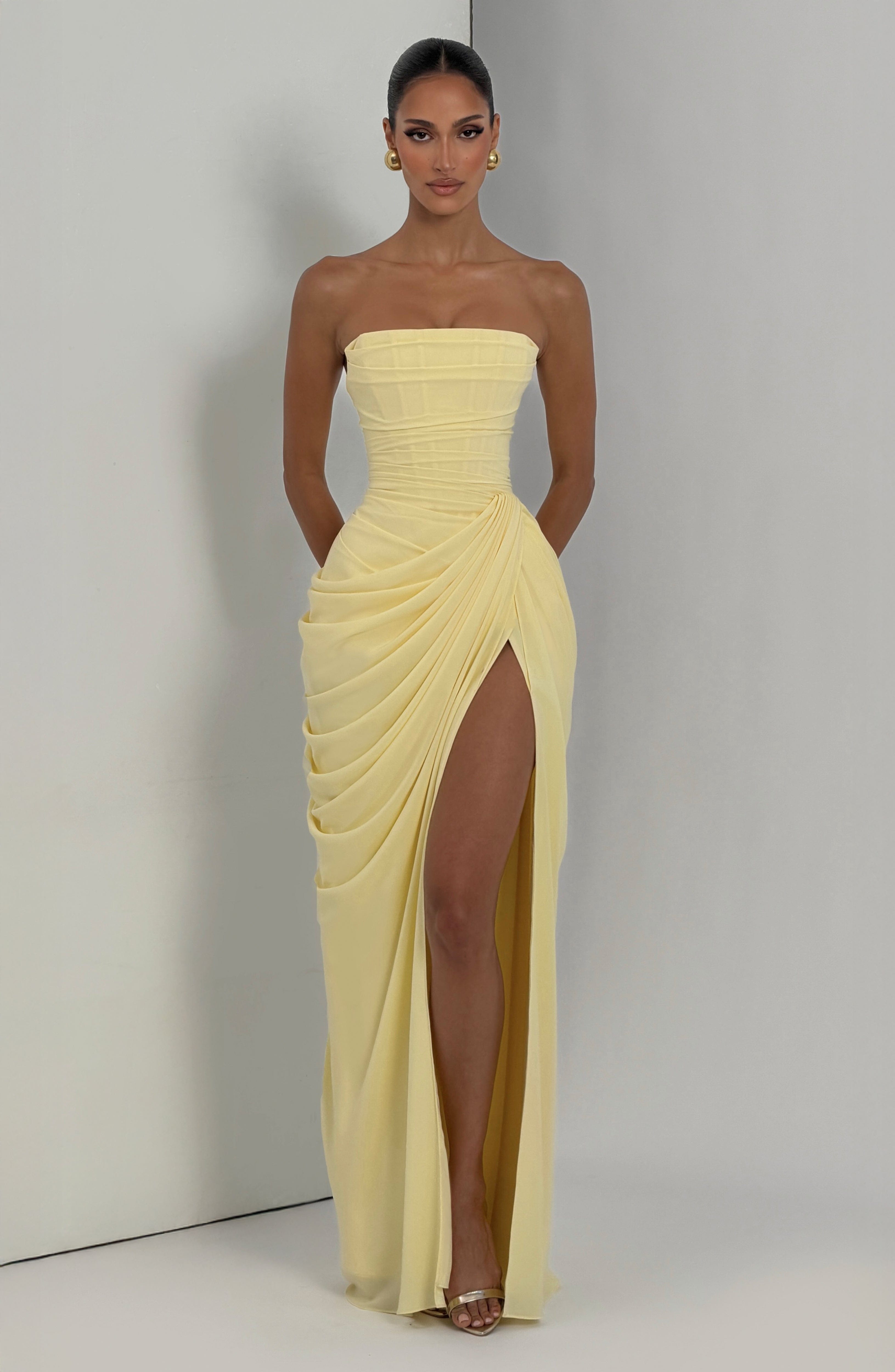 LARA | VESTIDO