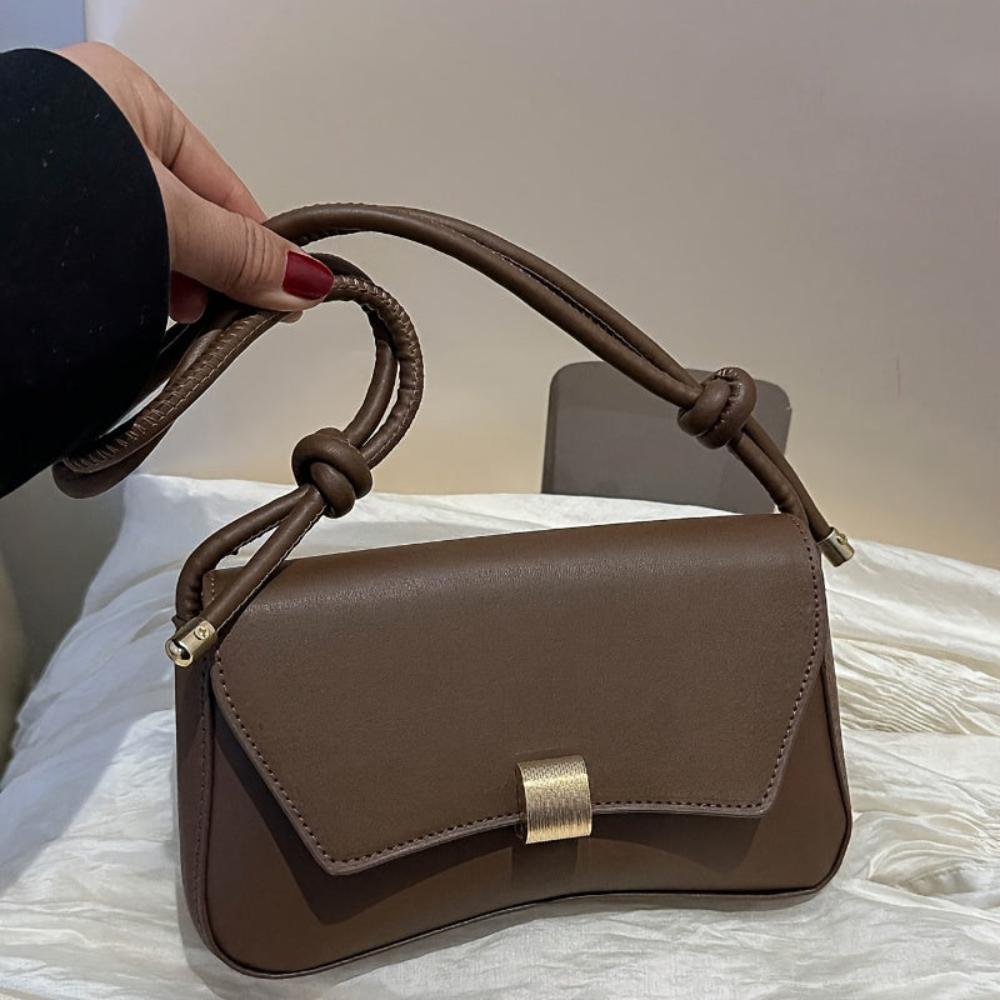 Alvea™ Daphne Bolso de bandolera con encanto vintage