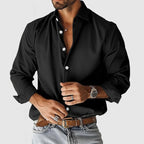 TOMÁS | CAMISA ELEGANTE Y CON ESTILO