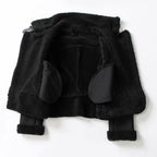 Alvea™ Clara Chaqueta doble forro