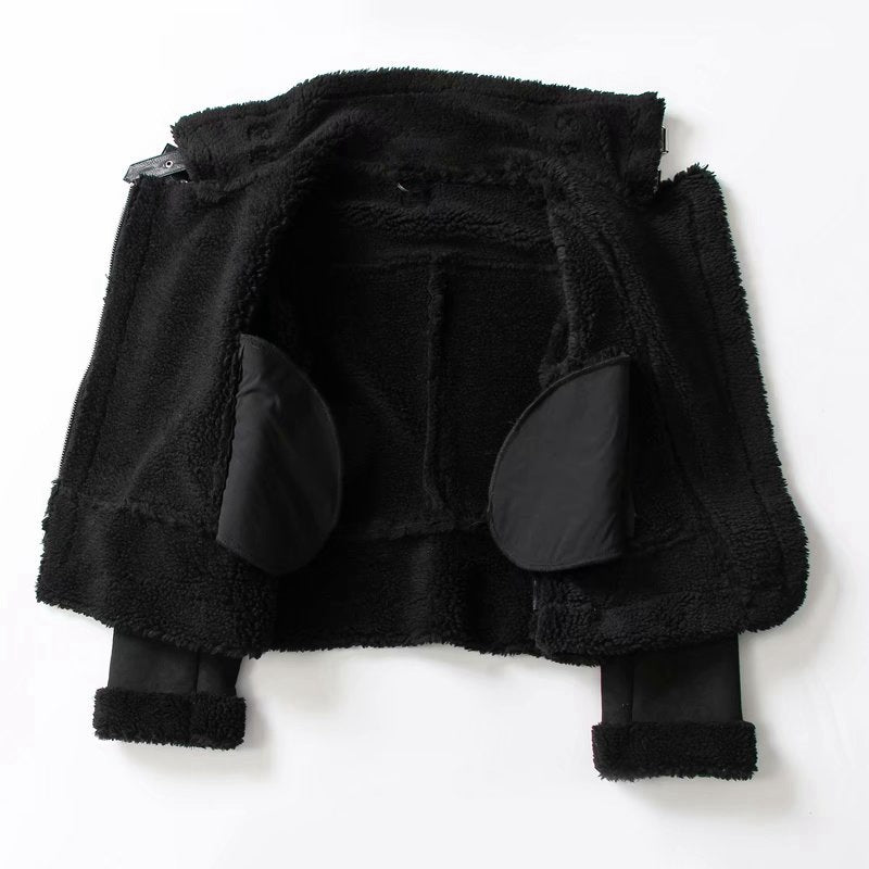 Alvea™ Clara Chaqueta doble forro