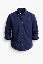 KIKO | CAMISA CASUAL-CHIC