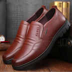 MARTÍN | ZAPATOS RESISTENTES Y CONFORTABLE