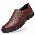 MARTÍN | ZAPATOS RESISTENTES Y CONFORTABLE