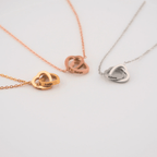 Alvea™ Oso Eterno & Collar Personalizado
