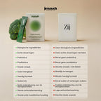 Daily Greens | 20+ Superfoods, Pre- & Postbiotica in Één Stick
