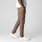 MARIO | CHINO ELÁSTICO PREMIUM