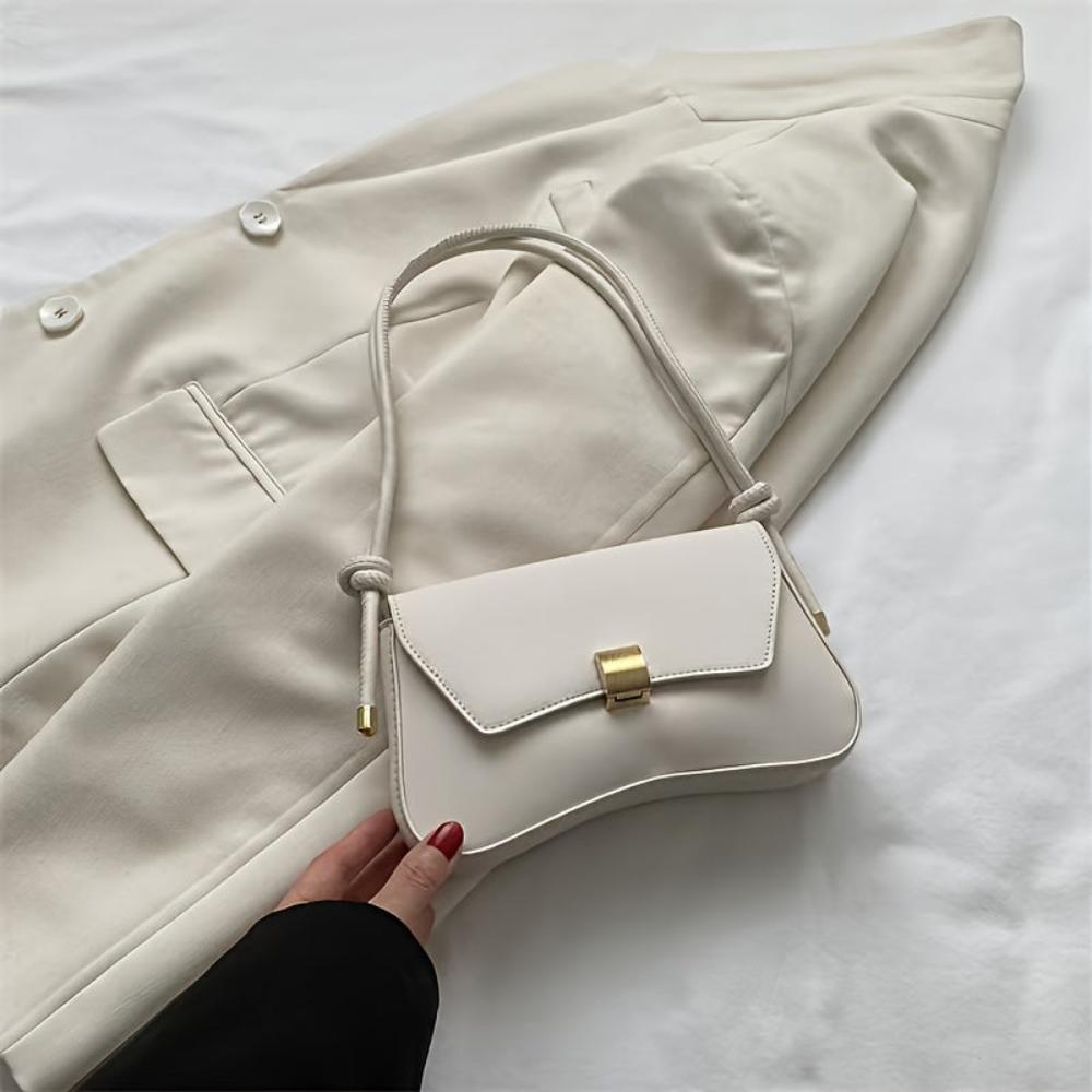Alvea™ Daphne Bolso de bandolera con encanto vintage