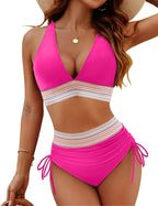 Alvea™ Élora – Bikini esculpidor y elegante