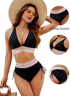 Alvea™ Élora – Bikini esculpidor y elegante