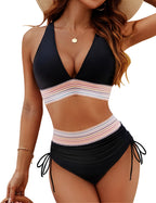 Alvea™ Élora – Bikini esculpidor y elegante