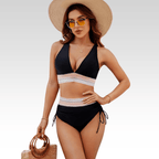 Alvea™ Élora – Bikini esculpidor y elegante