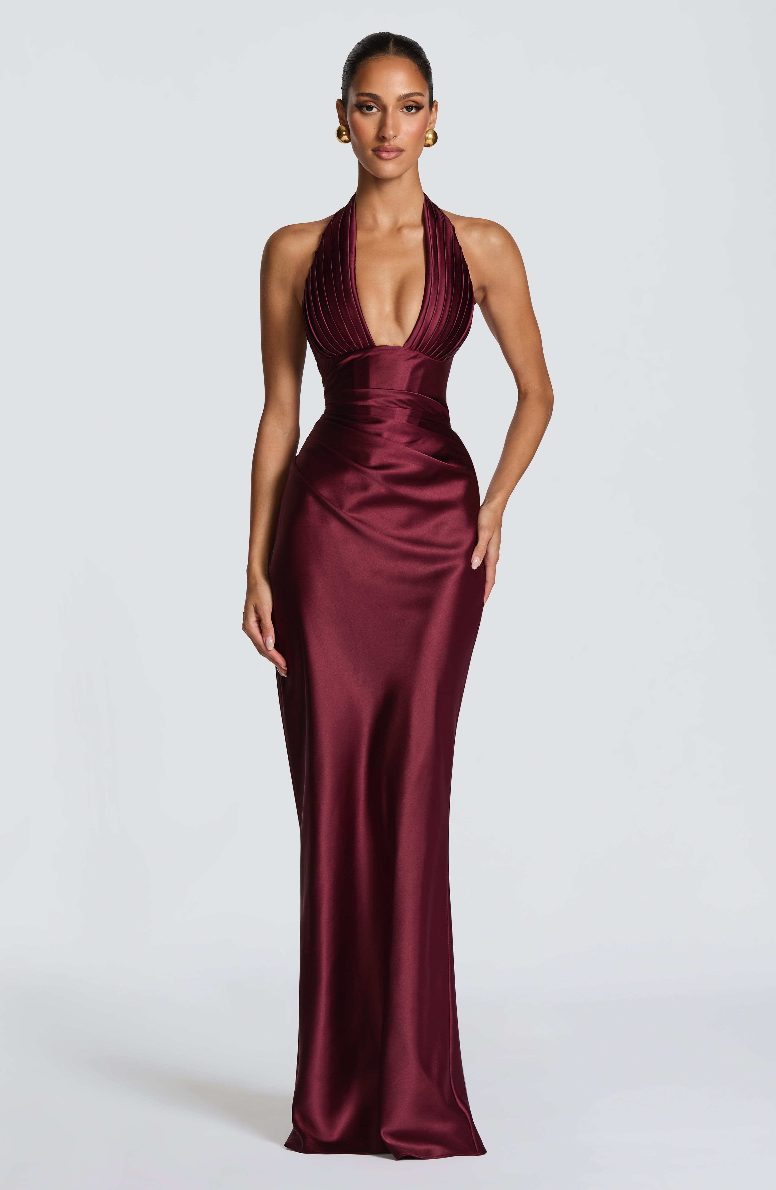 ELSA | VESTIDO