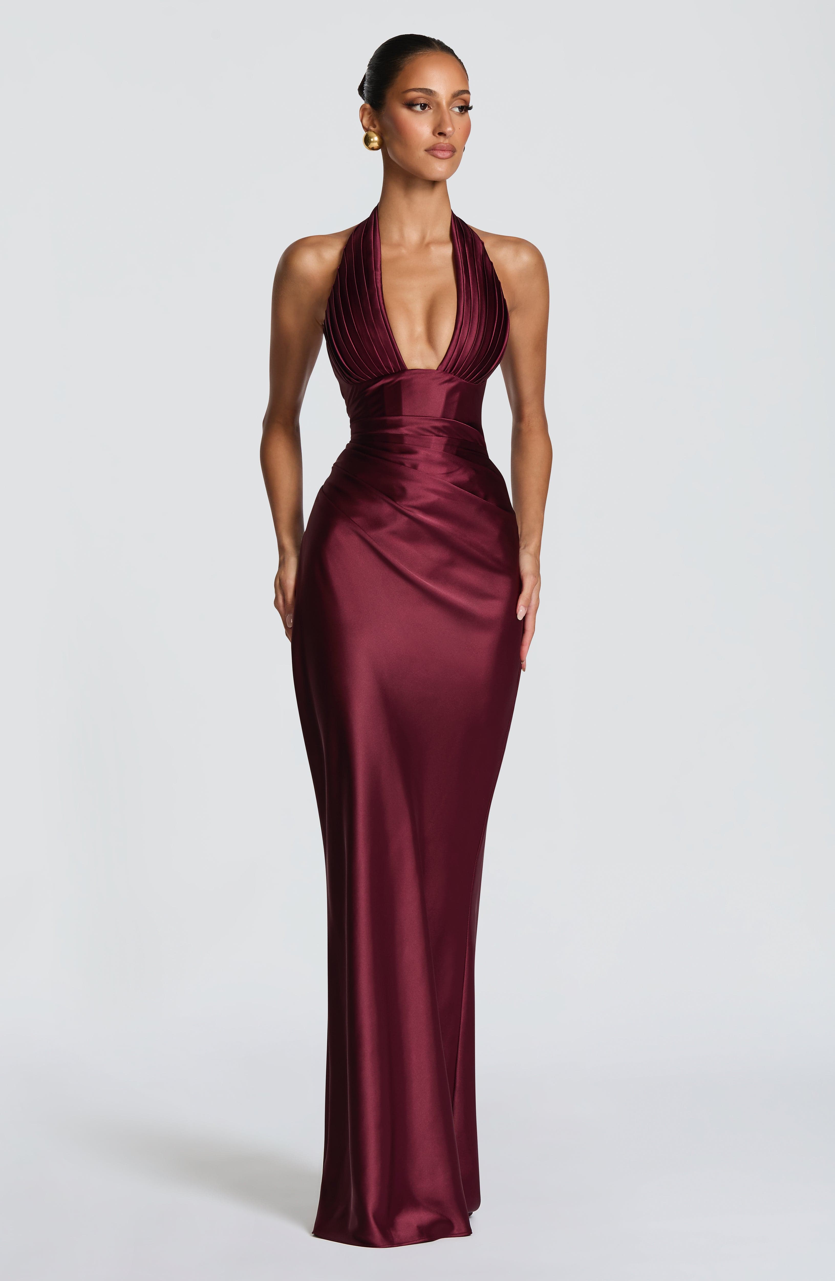 ELSA | VESTIDO