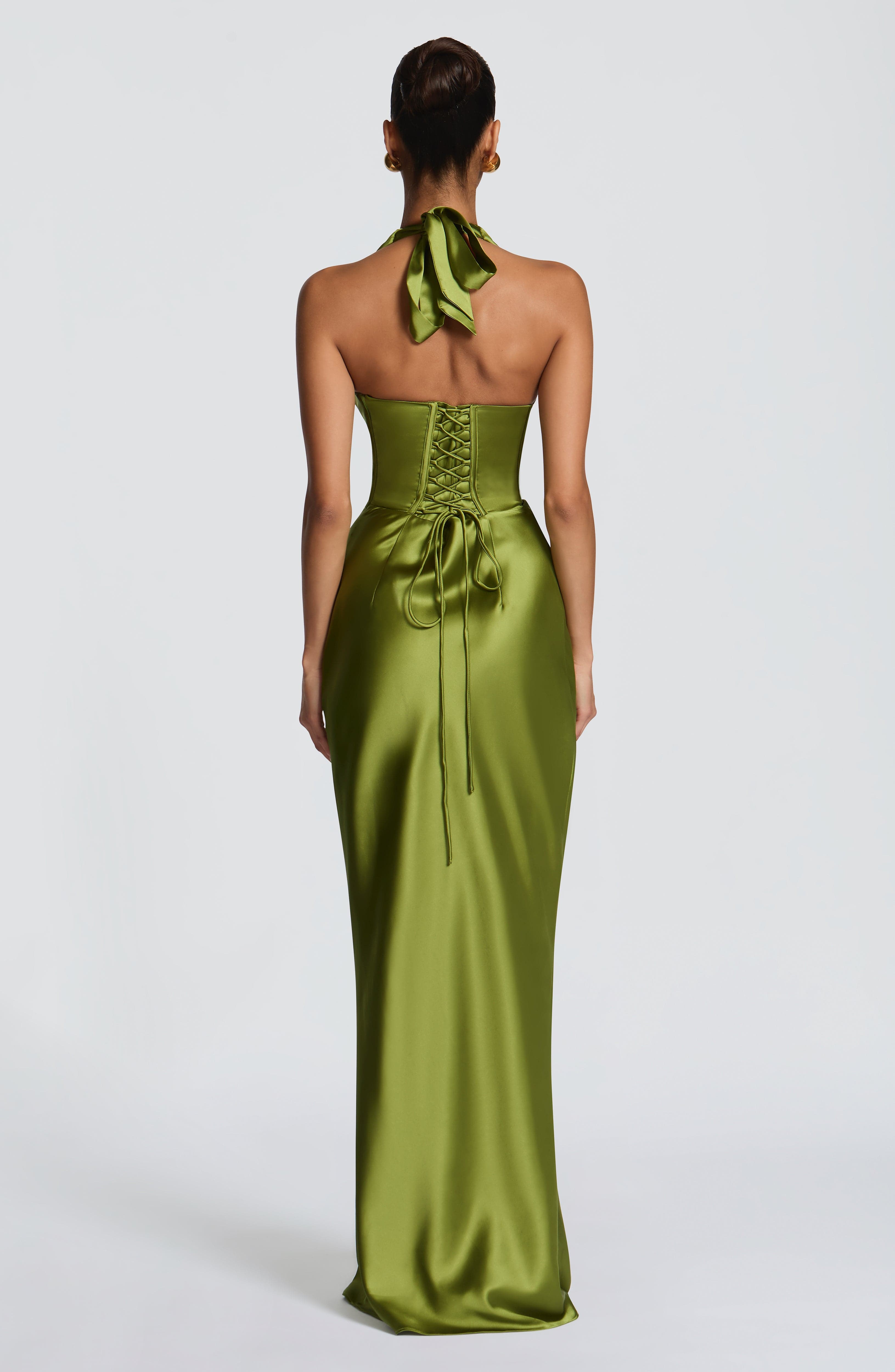 ELSA | VESTIDO