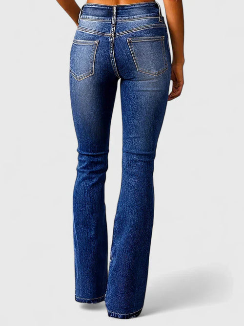 Alvea™ Ariel Pantalones vaqueros