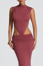 NOELIA | VESTIDO