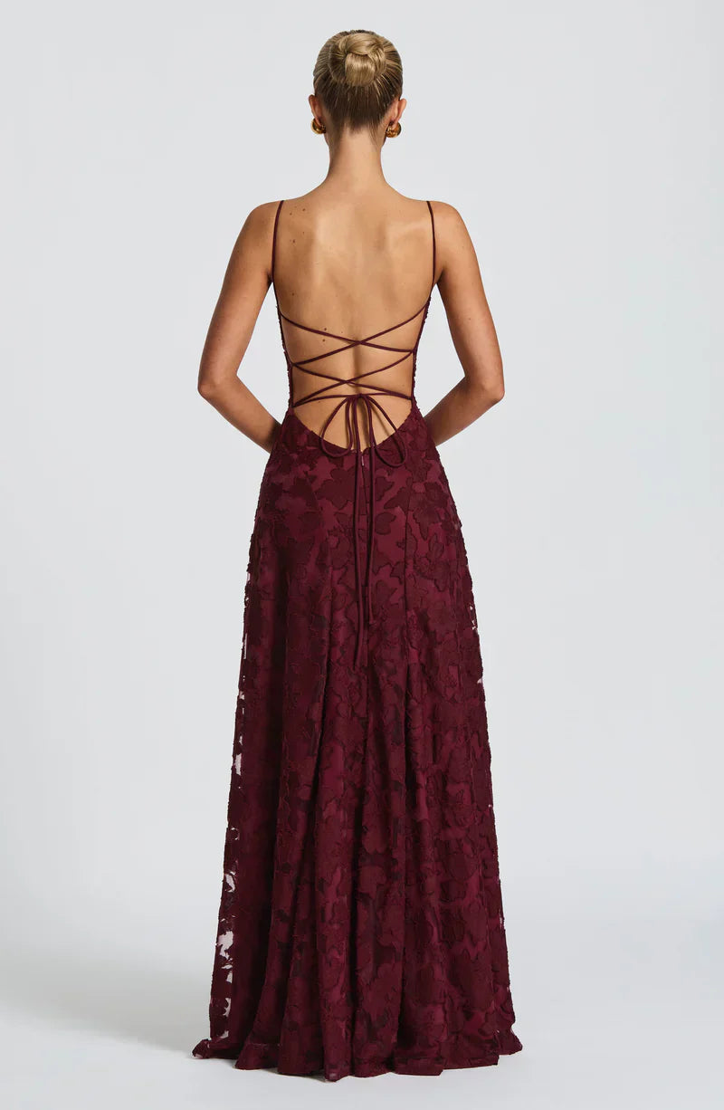 FRANCIS | VESTIDO