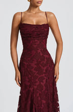 FRANCIS | VESTIDO