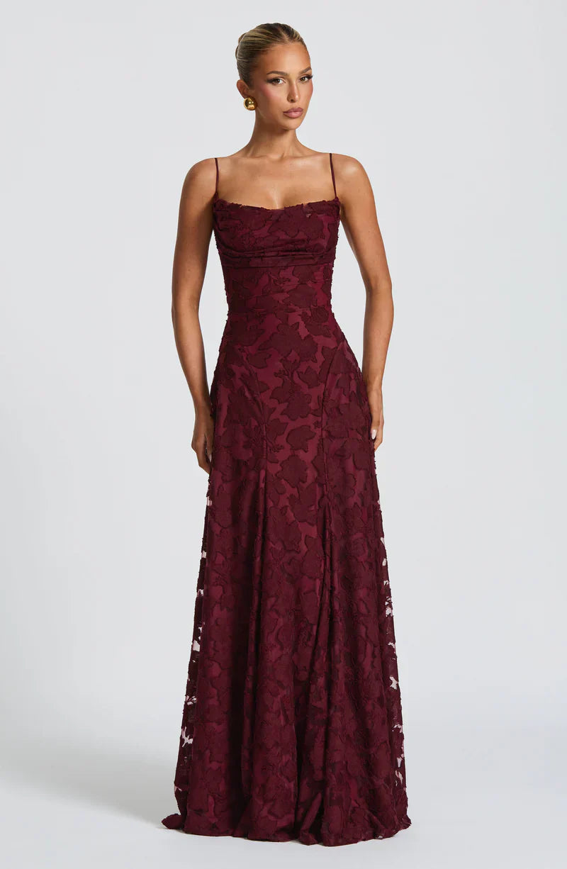 FRANCIS | VESTIDO