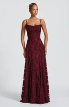 FRANCIS | VESTIDO