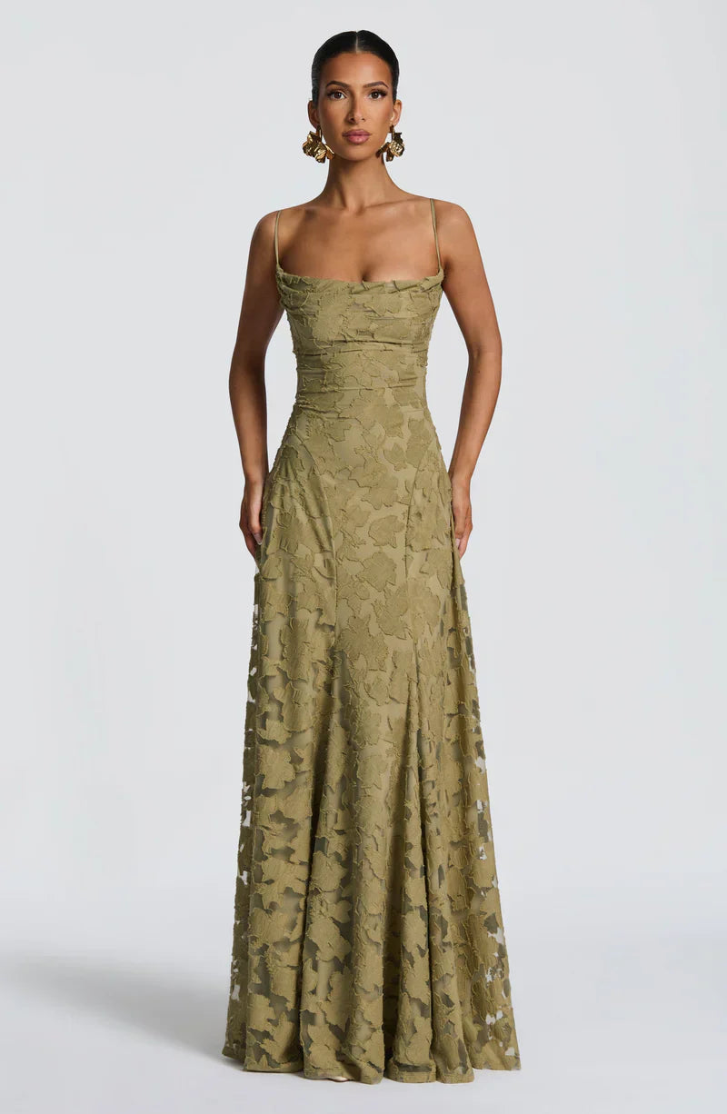 FRANCIS | VESTIDO