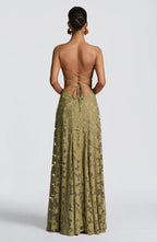 FRANCIS | VESTIDO