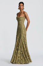 FRANCIS | VESTIDO