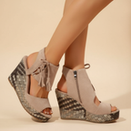 Bella – Sandalias Ergonómicas