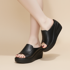 Xanthe – Sandalias Ortopédicas