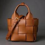 Alvea™ Bolso Mini Canasta Woven Wynn