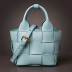 Alvea™ Bolso Mini Canasta Woven Wynn