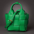 Alvea™ Bolso Mini Canasta Woven Wynn