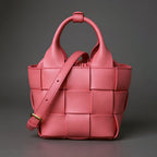 Alvea™ Bolso Mini Canasta Woven Wynn