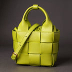 Alvea™ Bolso Mini Canasta Woven Wynn
