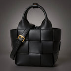 Alvea™ Bolso Mini Canasta Woven Wynn