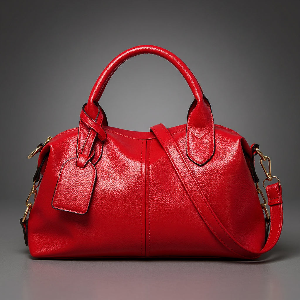 Alvea™ La Bolsa Bowler Roma
