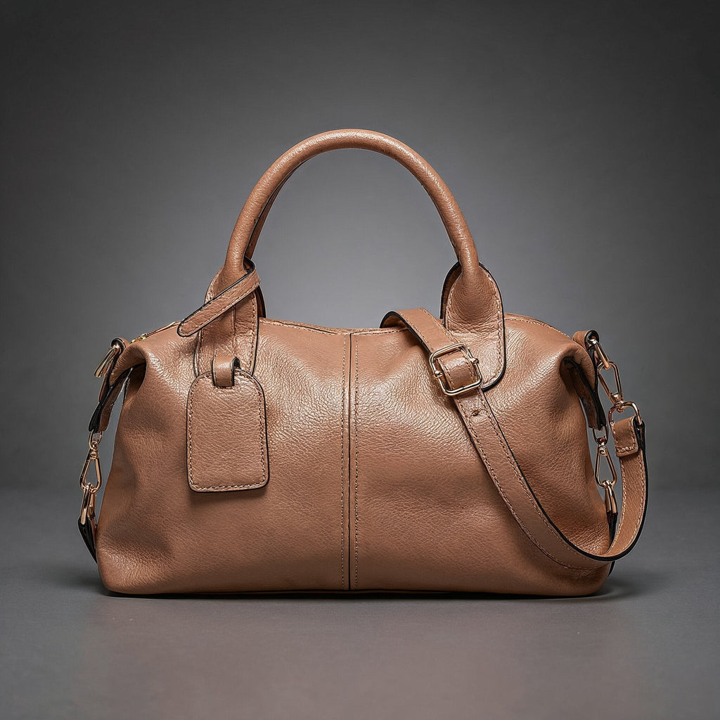 Alvea™ La Bolsa Bowler Roma
