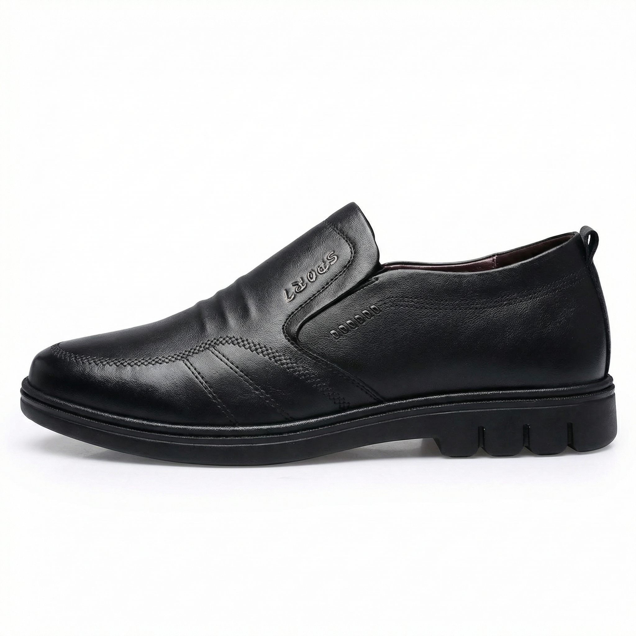 MARTÍN | ZAPATOS RESISTENTES Y CONFORTABLE