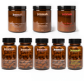 Complete Wellness Bundle - Alle essentiële supplementen in één complete bundel.