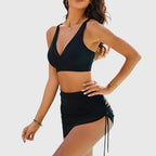 Alvea™ | Conjunto de Bikini con Control de Abdomen