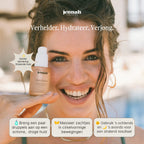 Glow Essence – Stralend Gezichtsserum met Vitamine C