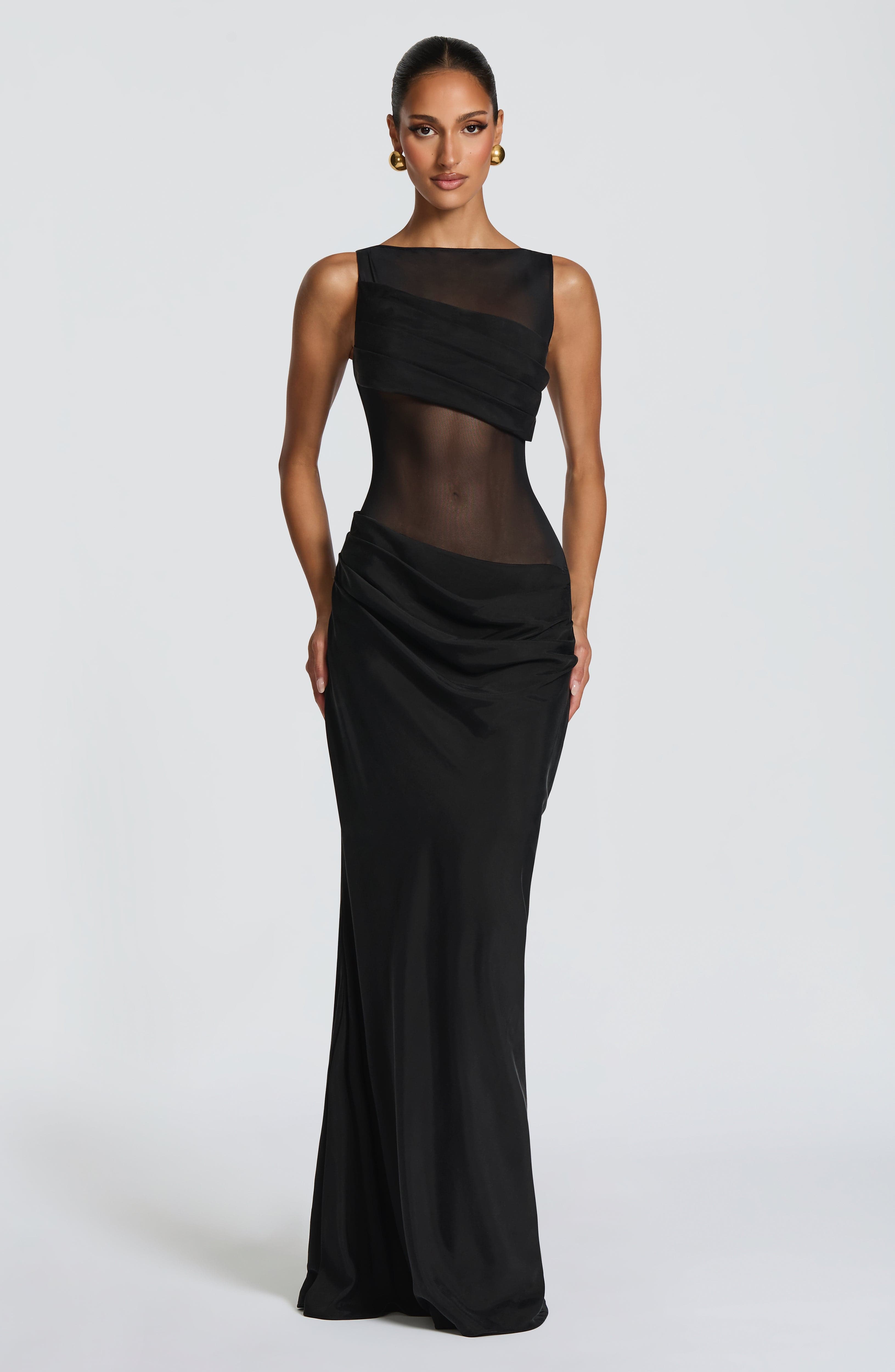 CELESTE | VESTIDO