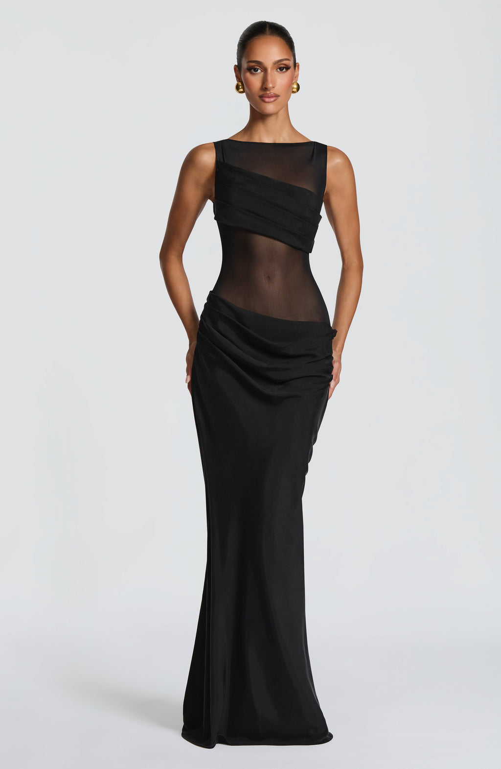 CELESTE | VESTIDO